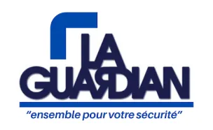 LA GUARDIAN logo